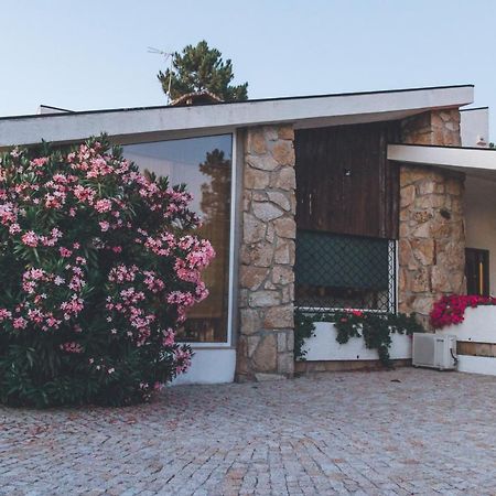 Casa da Ni - Douro Arcos (Viseu) Exterior foto